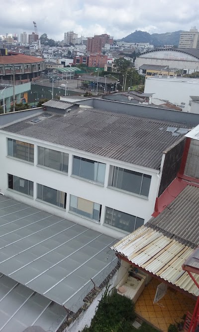 Photos of Estelar El Cable Hotel