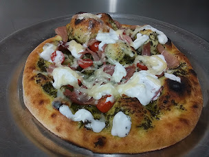 Photo n°9 de Pizza du Cap à Cardaillac (Pizzeria)