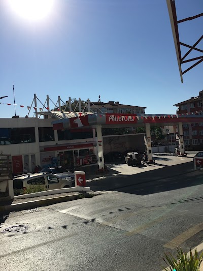 ÜSKÜDAR PETROL NAK. İNŞ TAAH. LTD. ŞTİ.