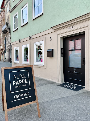 Pi.PA.PAPPE - Visual