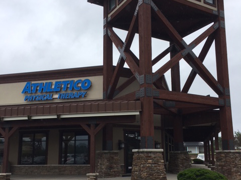 Athletico Physical Therapy - Grand Rapids (Grandville) - Thumbnail