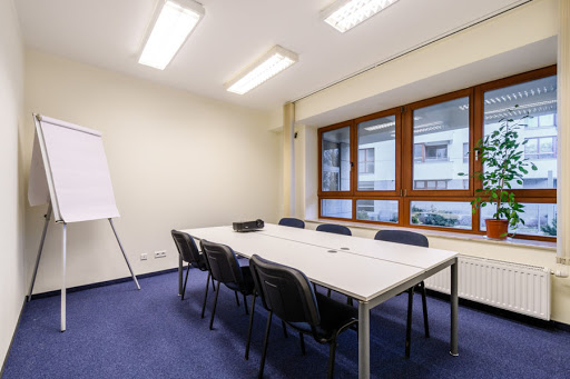 AhOffice - sale konferencyjne, coworking, biura
