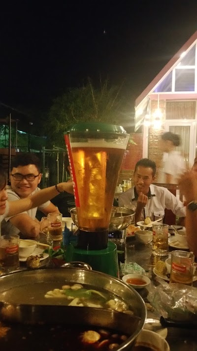 Photos of BBQ Garden Bar & Restaurant