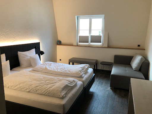 STADTHOTEL HASLACH/Hansjakob Bar - Thumbnail