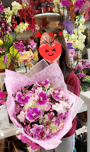 Melody Flowers - Thumbnail