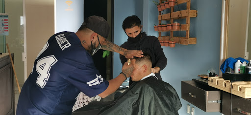 ️BARBERIA ELITE ️ Gallery - Mexico