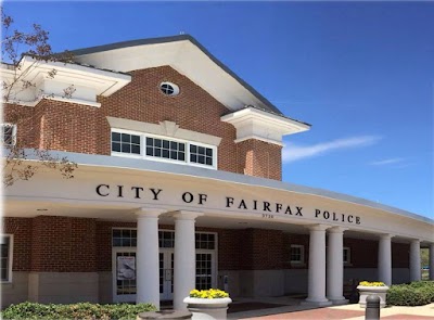 Fairfax City Police Department