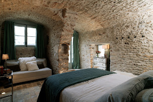 Photo n°8 de La Minotte à Montfort-l'Amaury (Hôtel)