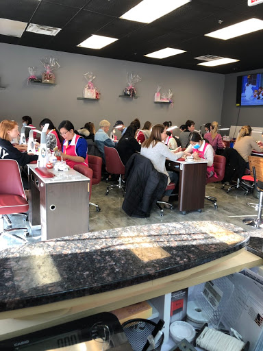 LA Nails in Lititz PA - Thumbnail
