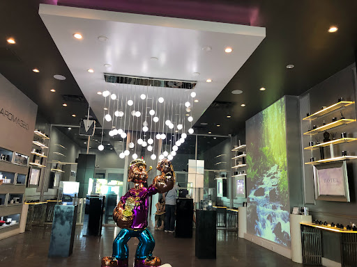 Aroma360 - Visual
