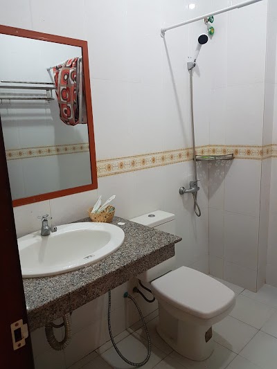 Photos of Angkor Meas Hotel