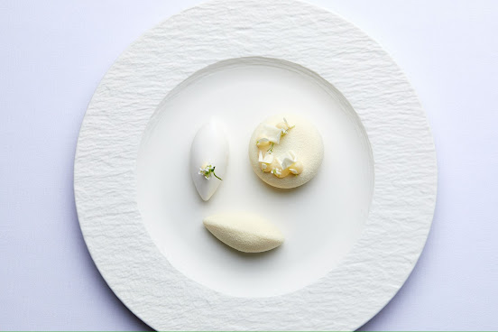 The Angel of Dartmouth by Elly Wentworth by null