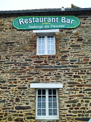 Auberge Du Passeur - Thumbnail