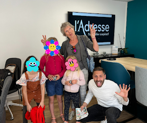 Photo n°13 de Agence immobilière l'Adresse Antibes à Antibes (Agence immobilière)