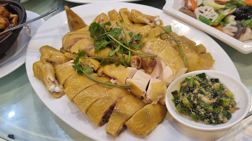 Yu Star BBQ Restaurant 新味苑港式茶餐廳 Gallery - Australia