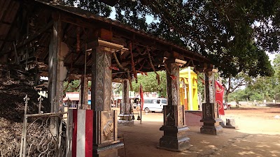 Photos of Murikandeeswarar Kovil