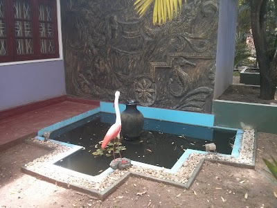 Photos of Heritage Walawa Resort