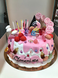 Photo n°6 de Naulet Delalaing à Burbure (Pâtisserie)