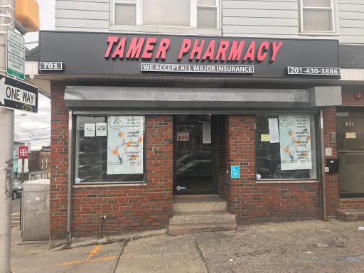 TAMER PHARMACY