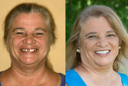 Integrated Dentistry