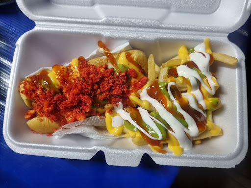 Hotdogs del Ingeniero - Thumbnail