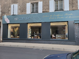 Photo n°2 de Air Coiffure à Langeac (Salon de coiffure)