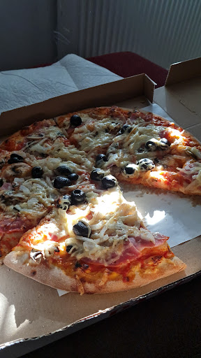 Pizzeria da Luigi 3 Gallery - Germany
