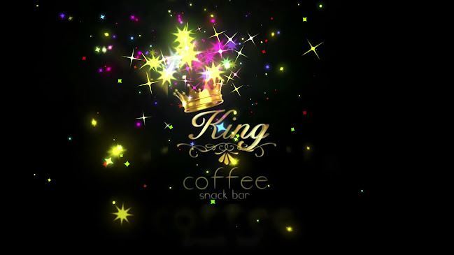 Αξιολογήσεις για το KING coffee snack bar στην Καλαμάτα - Καφετέρια