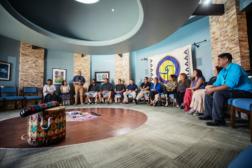 Native American Connections Outpatient