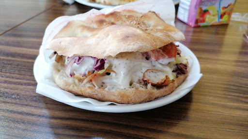 Urfa Kebap Löffingen - Thumbnail
