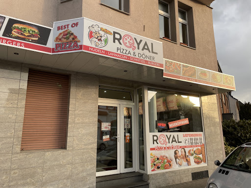 Royal Pizza&Döner - Thumbnail
