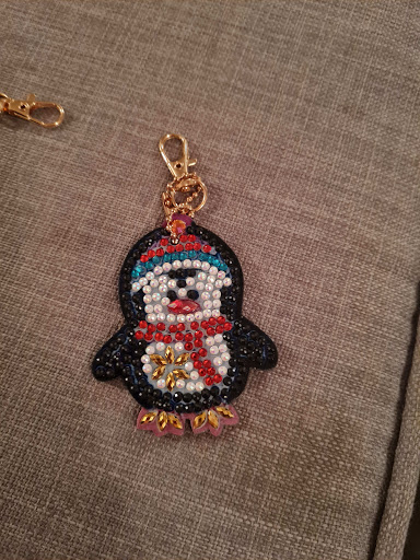Mrs B Diamond Crafts - Thumbnail