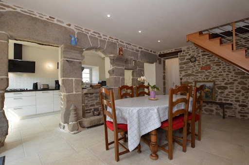 Photo de La Forge - Gîtes de France à Saint-Pierre-de-Plesguen (35720)
