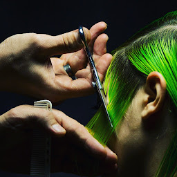 Photo n°41 de ONZE à Nancy (Salon de coiffure)