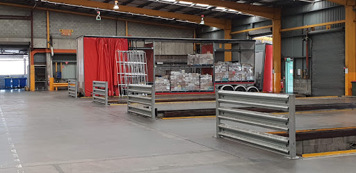Americold Logistics Acacia Ridge - Thumbnail