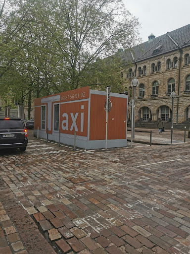 Taxis Metz - Thumbnail