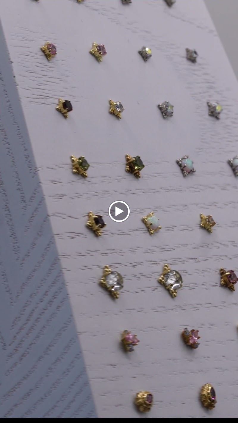 Jynx Piercing & Fine Jewellery New Milton photo 3