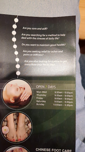 Green Palm Massage Richmond Traders - Thumbnail