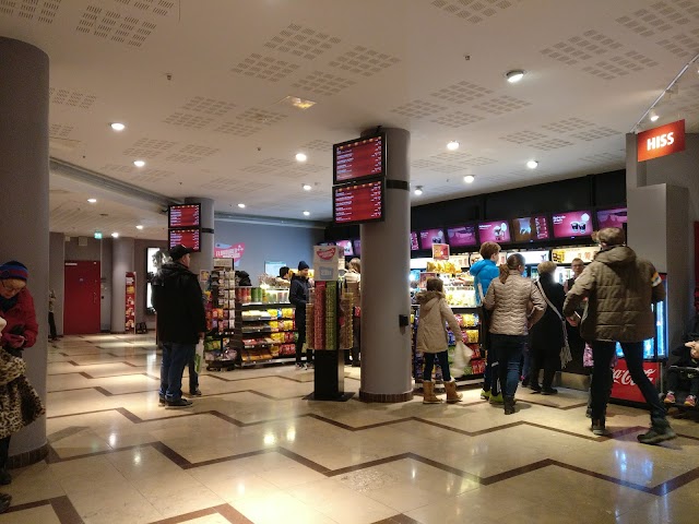 Filmstaden Söder