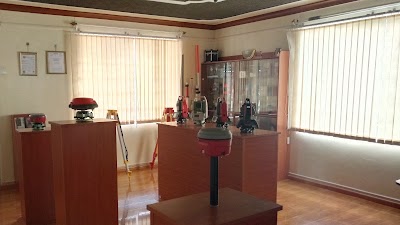 Photos of Measurement Systems Limited (survey Equipment Sales & Service Center)