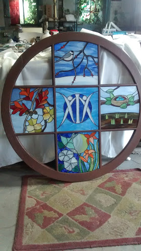 Kowal Stained Glass