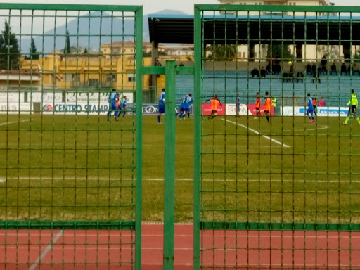 Municipal Stadium Marcello Torre - Thumbnail