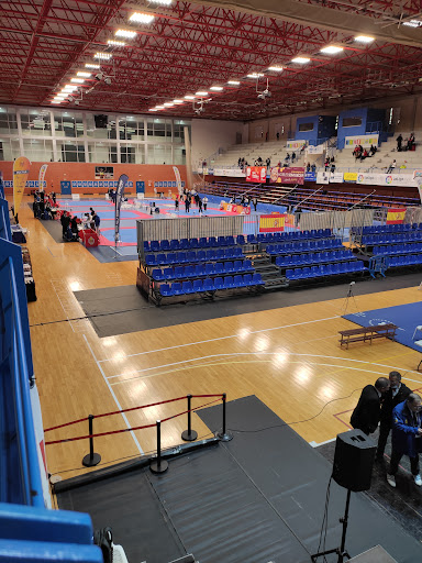 Palau d’Esports l'Illa de Benidorm