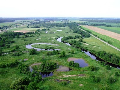 Photos of Nevėžio upės slėnio pažintinis takas