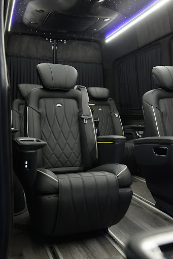 Fari VIP Design | faricars.com - Thumbnail