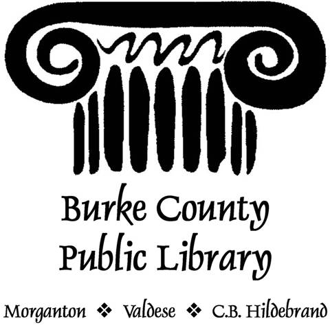 Valdese Public Library - Thumbnail