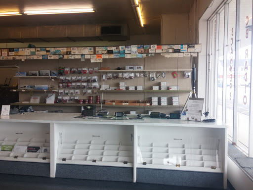 Amateur Electronic Supply - Thumbnail