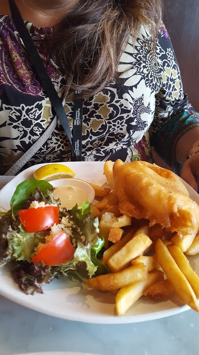 Tony's Original Steak & Seafood Restaurant