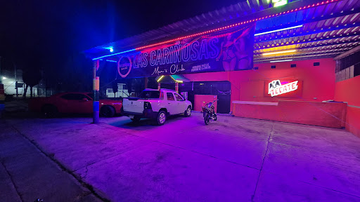 Las Cariñosas Men's Club