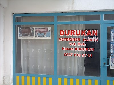 Durukan Veteriner kliniği